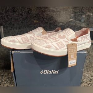 OluKai Shoes